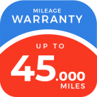 Forceum Tire | Mileage Warranty